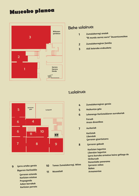 Itinerario