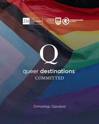 ZM Queer Destinations